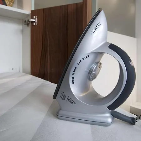 Hopper St. Josef Szálloda