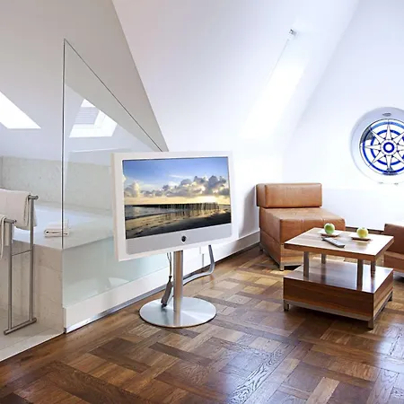 Szálloda Hopper St. Josef