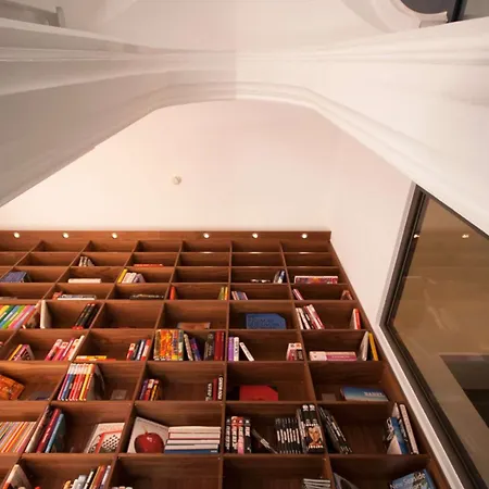 Szálloda Hopper St. Josef 4*