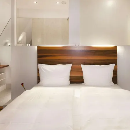 Hopper St. Josef Szálloda