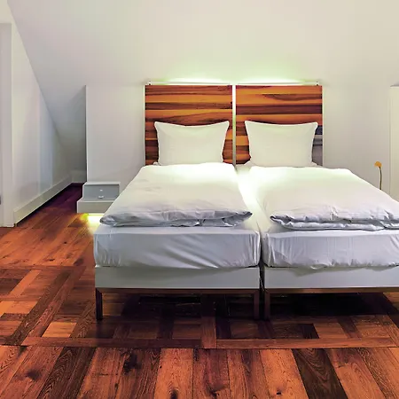 Hopper St. Josef 4* Köln