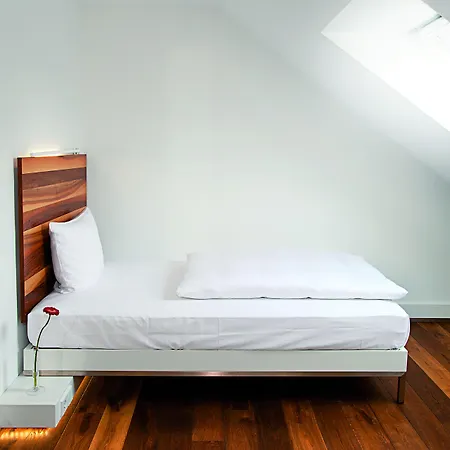 Hopper St. Josef Hotel