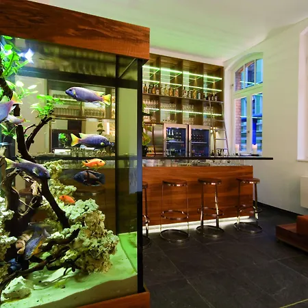 Hopper St. Josef Szálloda 4*