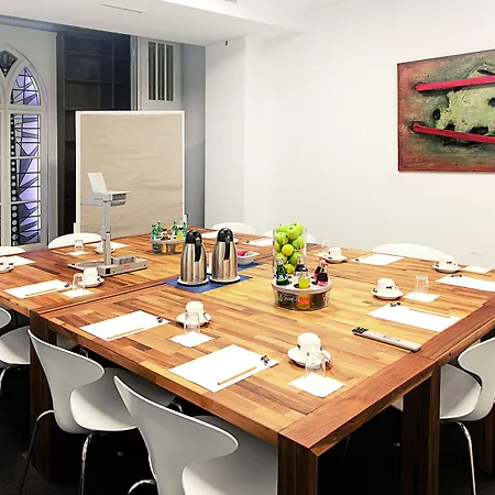 Szálloda Hopper St. Josef