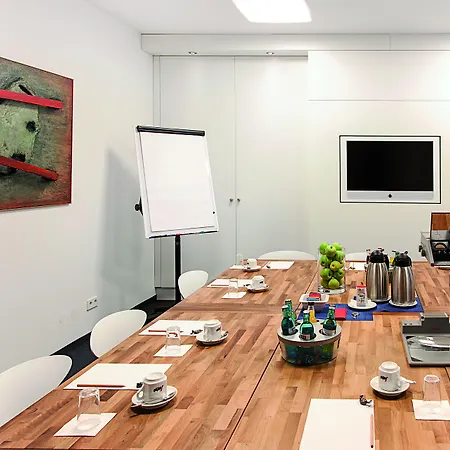 Szálloda Hopper St. Josef