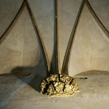 Szálloda Hopper St. Josef