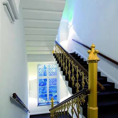 Hopper St. Josef Köln