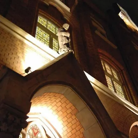 Hopper St. Josef 4* Köln