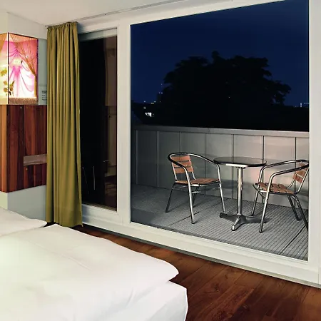 Szálloda Hopper St. Josef