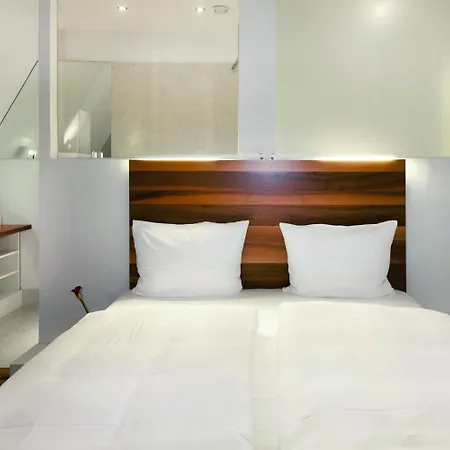 Hopper St. Josef Hotel Köln