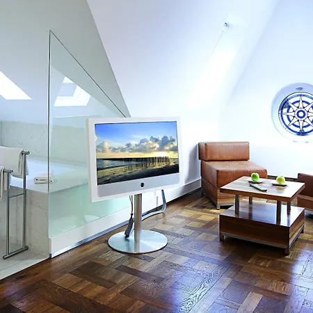 Szálloda Hopper St. Josef