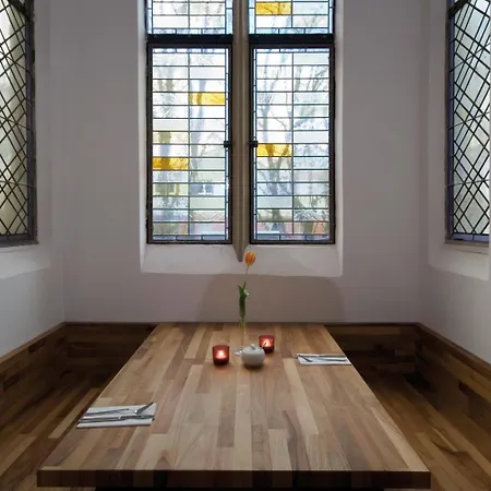 Hopper St. Josef Hotel 4*