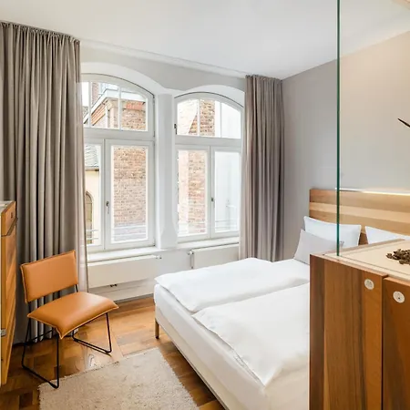 Hopper St. Josef 4* Kolonia