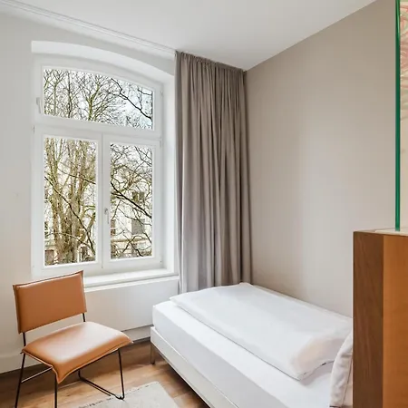 Hotel Hopper St. Josef 4*