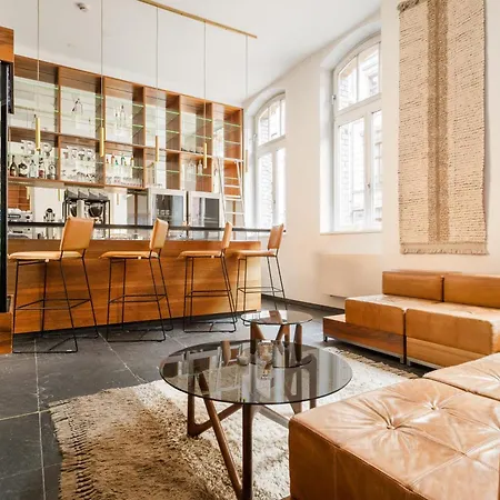 Hopper St. Josef Hotel