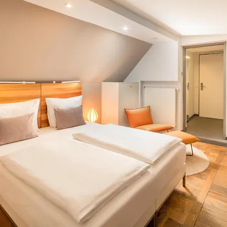 Hotel Hopper St. Josef 4*