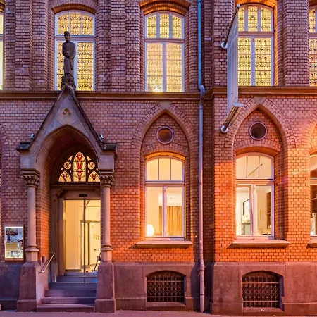 Hopper St. Josef 4*