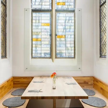 Hotel Hopper St. Josef 4*