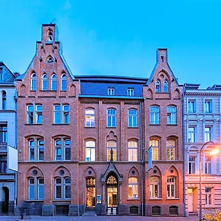 Hopper St. Josef, Worldhotels Crafted Отель