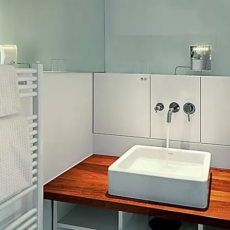Hopper St. Josef, Worldhotels Crafted 4*
