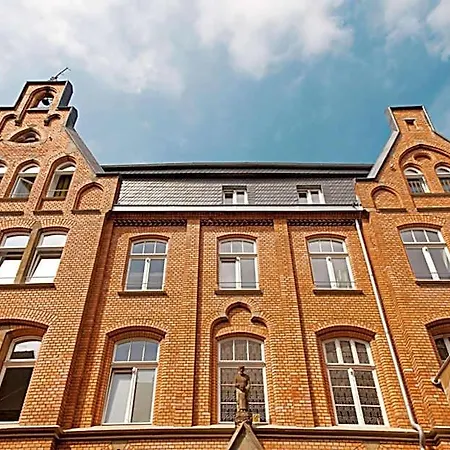 Hopper St. Josef, Worldhotels Crafted 4* Кёльн