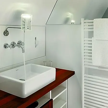 Hopper St. Josef, Worldhotels Crafted Отель