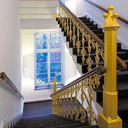 Hopper St. Josef, Worldhotels Crafted Отель