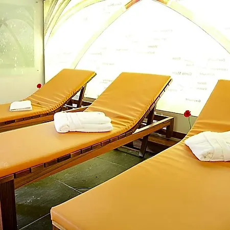 Hopper St. Josef, Worldhotels Crafted 4* Кёльн