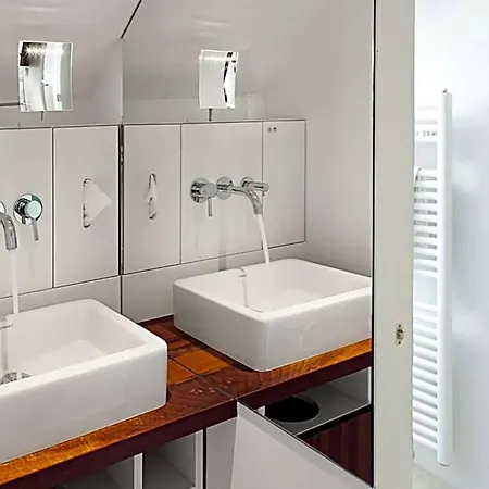Hopper St. Josef, Worldhotels Crafted Отель 4*
