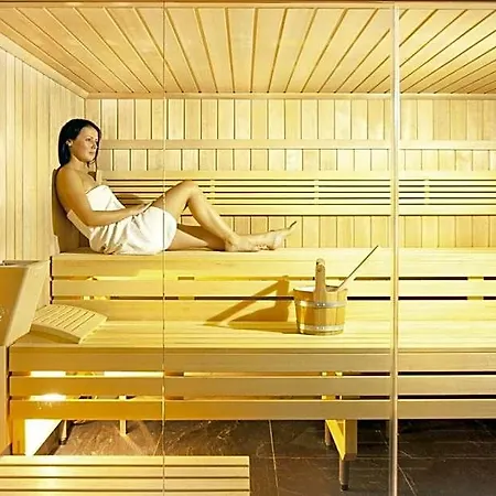 Отель Hopper St. Josef, Worldhotels Crafted 4*