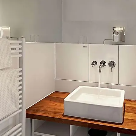 Hopper St. Josef, Worldhotels Crafted Отель 4*