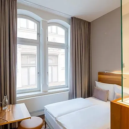 Hopper St. Josef, Worldhotels Crafted