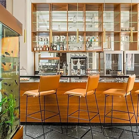 Hopper St. Josef, Worldhotels Crafted Отель 4*