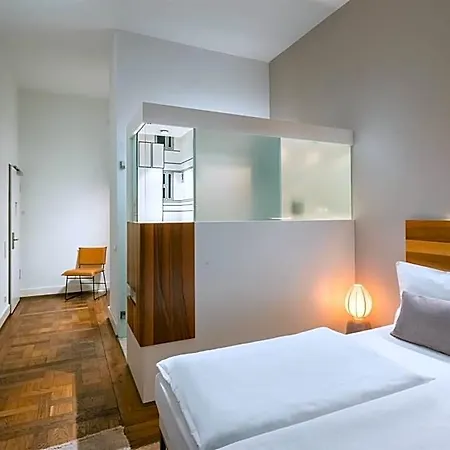 Hopper St. Josef, Worldhotels Crafted 4*