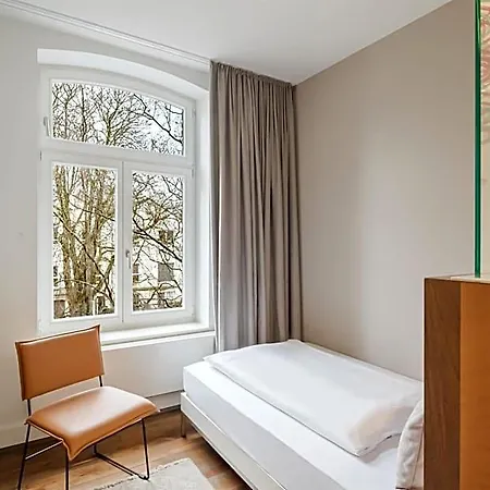 Hopper St. Josef, Worldhotels Crafted Кёльн