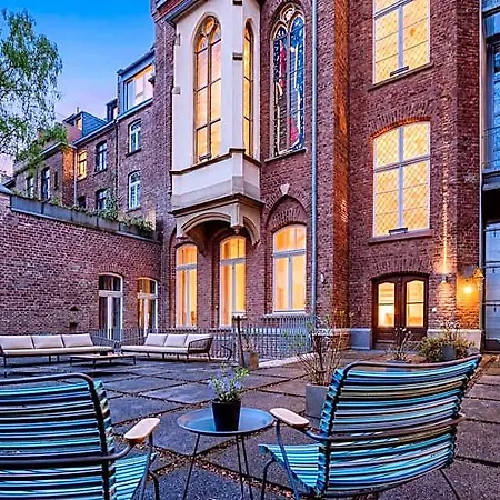 Hopper St. Josef, Worldhotels Crafted Отель