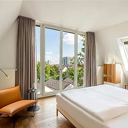 Hopper St. Josef, Worldhotels Crafted