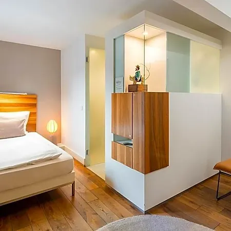 Hopper St. Josef, Worldhotels Crafted 4*
