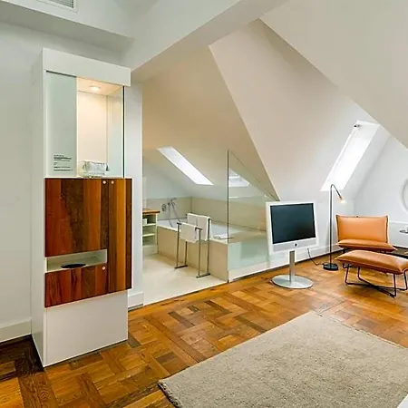 Hopper St. Josef, Worldhotels Crafted Кёльн