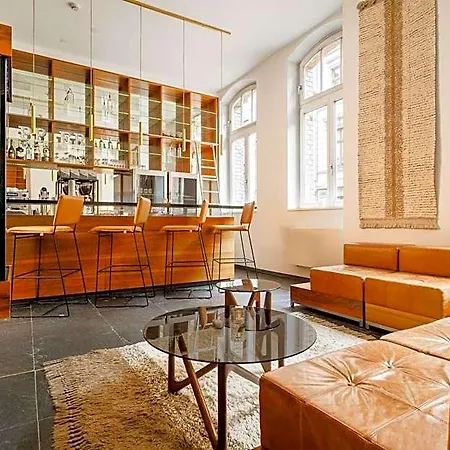 Отель Hopper St. Josef, Worldhotels Crafted