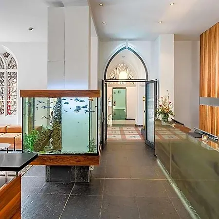 Hopper St. Josef, Worldhotels Crafted 4*