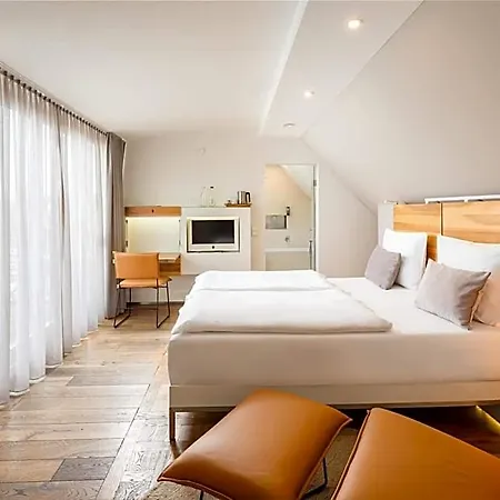 Hopper St. Josef, Worldhotels Crafted 4* Кёльн