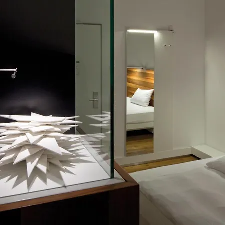 Hotel Hopper St. Josef, Worldhotels Crafted