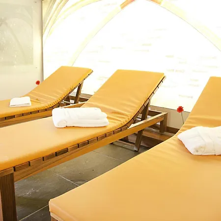 Hopper St. Josef, Worldhotels Crafted Hotel 4*