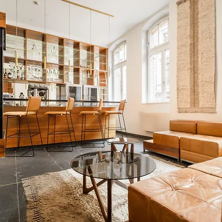 Hopper St. Josef, Worldhotels Crafted Hotel