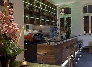 Hopper St. Josef Otel 4*