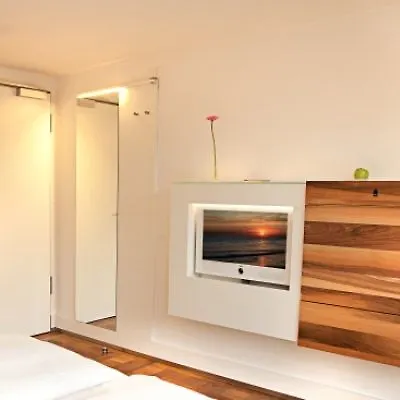 Hopper St. Josef Otel 4*