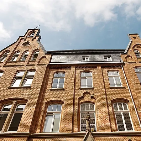 Hopper St. Josef, Worldhotels Crafted
