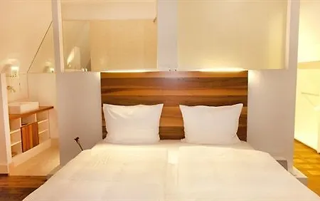 Szálloda Hopper St. Josef