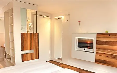 Szálloda Hopper St. Josef 4*